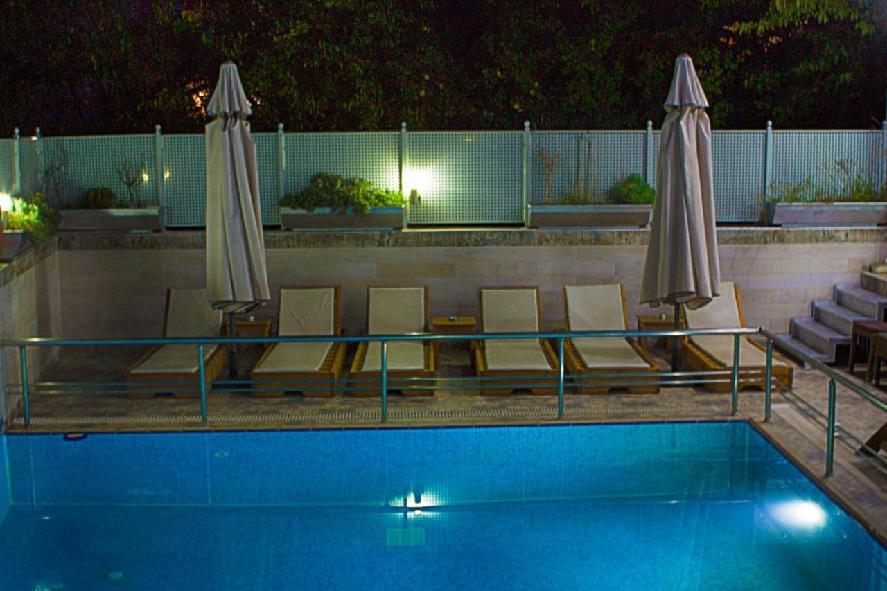 Anthena Studios Skiathos Town Exterior photo