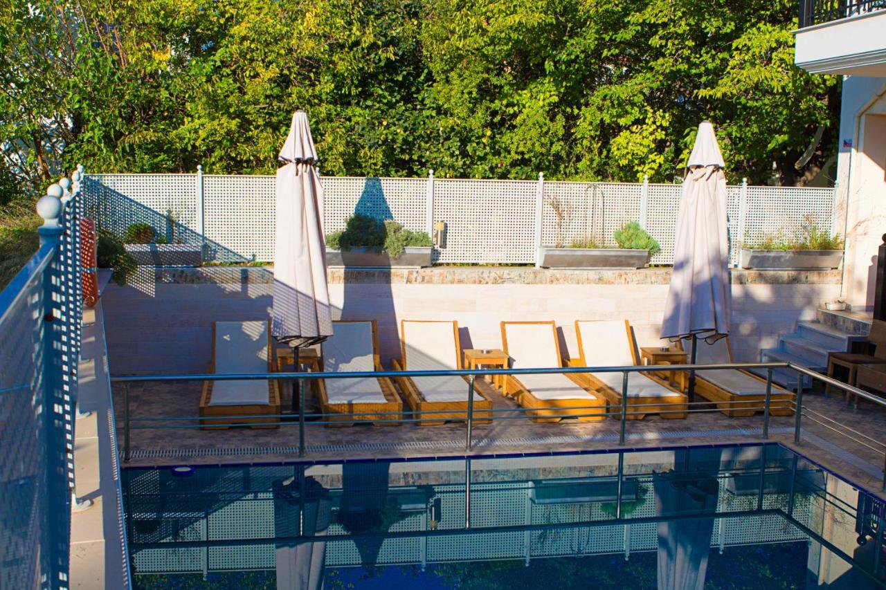 Anthena Studios Skiathos Town Exterior photo