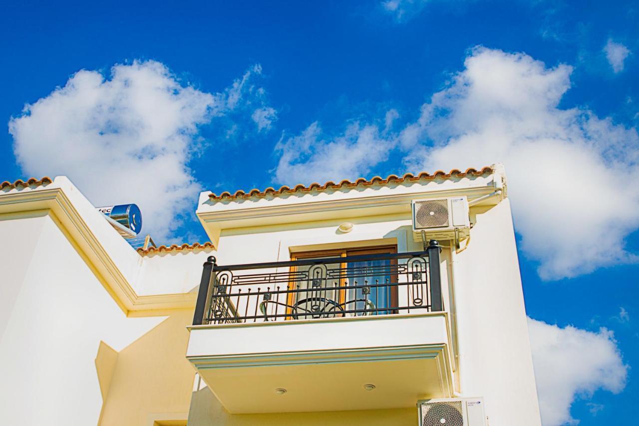 Anthena Studios Skiathos Town Exterior photo