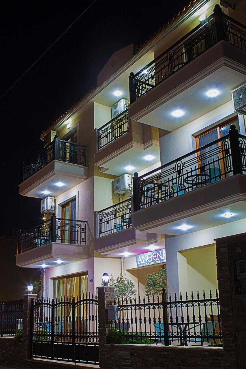 Anthena Studios Skiathos Town Exterior photo