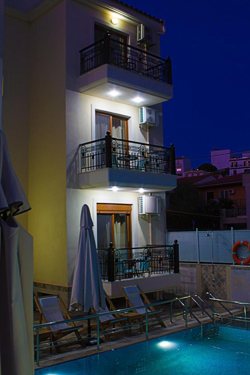 Anthena Studios Skiathos Town Exterior photo