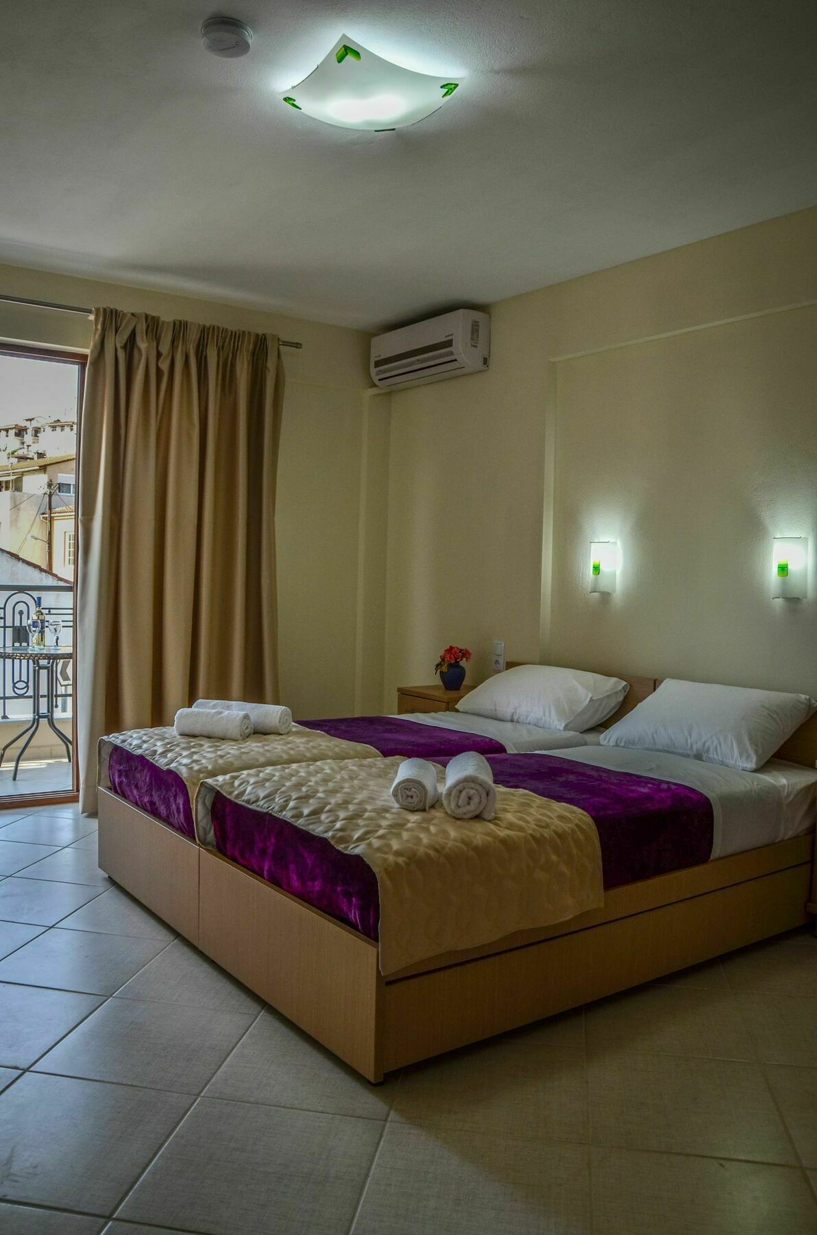 Anthena Studios Skiathos Town Exterior photo