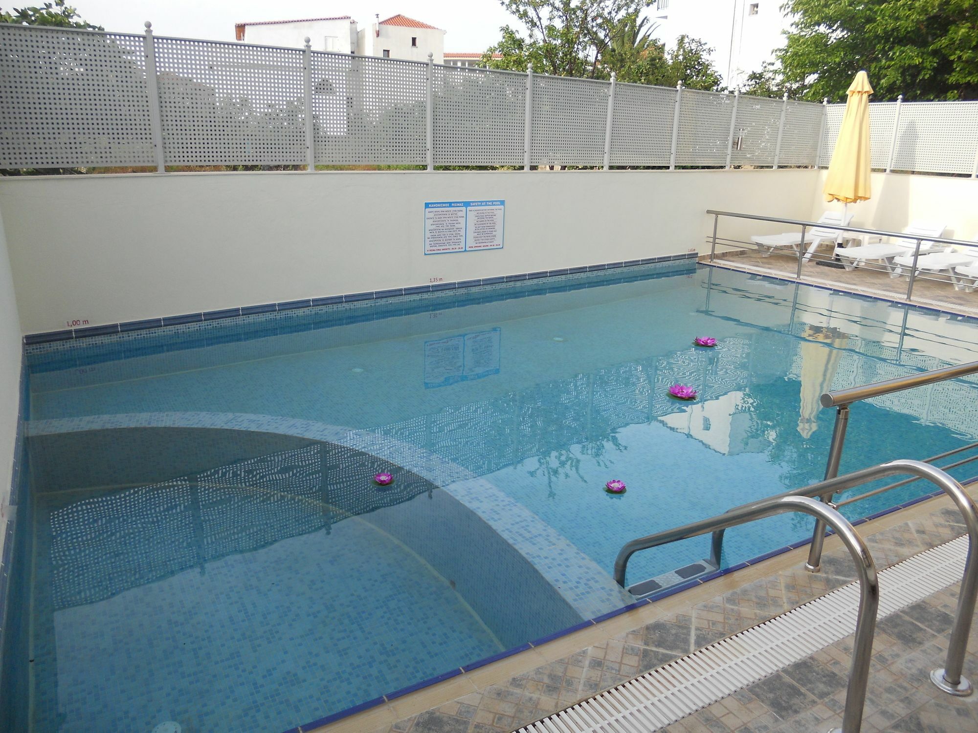 Anthena Studios Skiathos Town Exterior photo