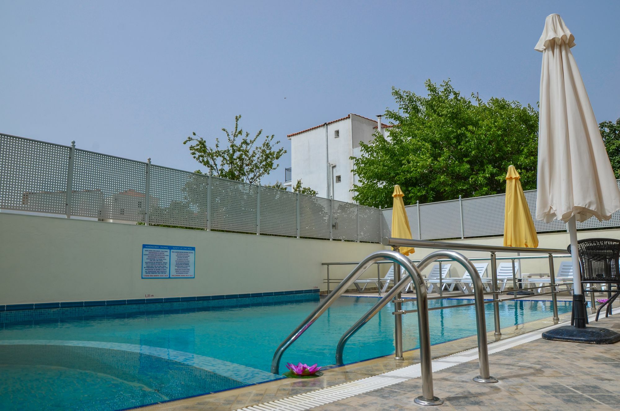 Anthena Studios Skiathos Town Exterior photo