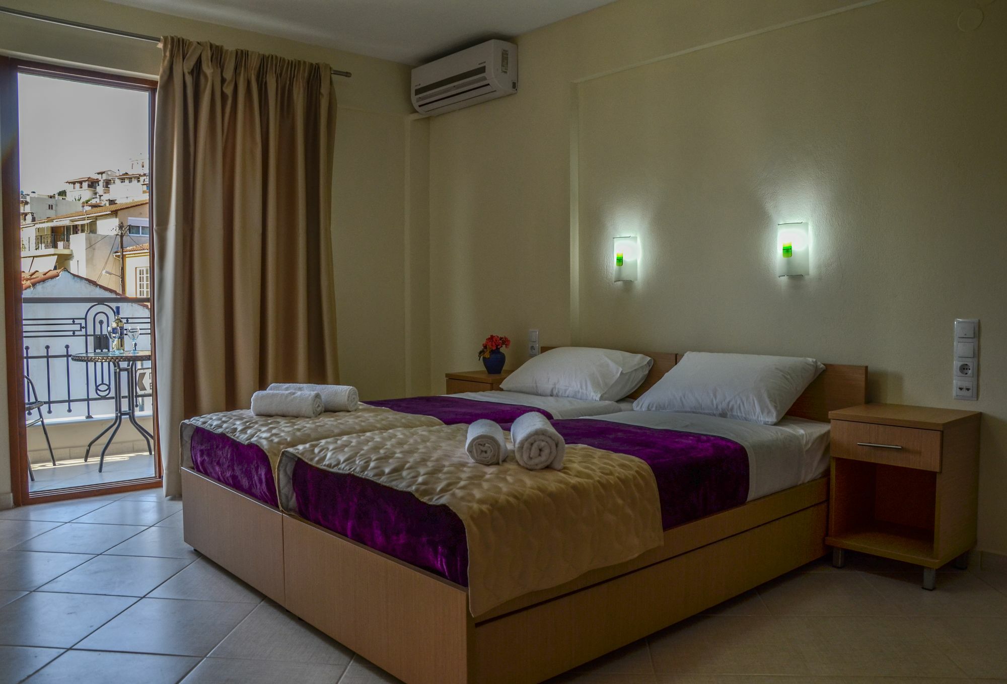 Anthena Studios Skiathos Town Exterior photo