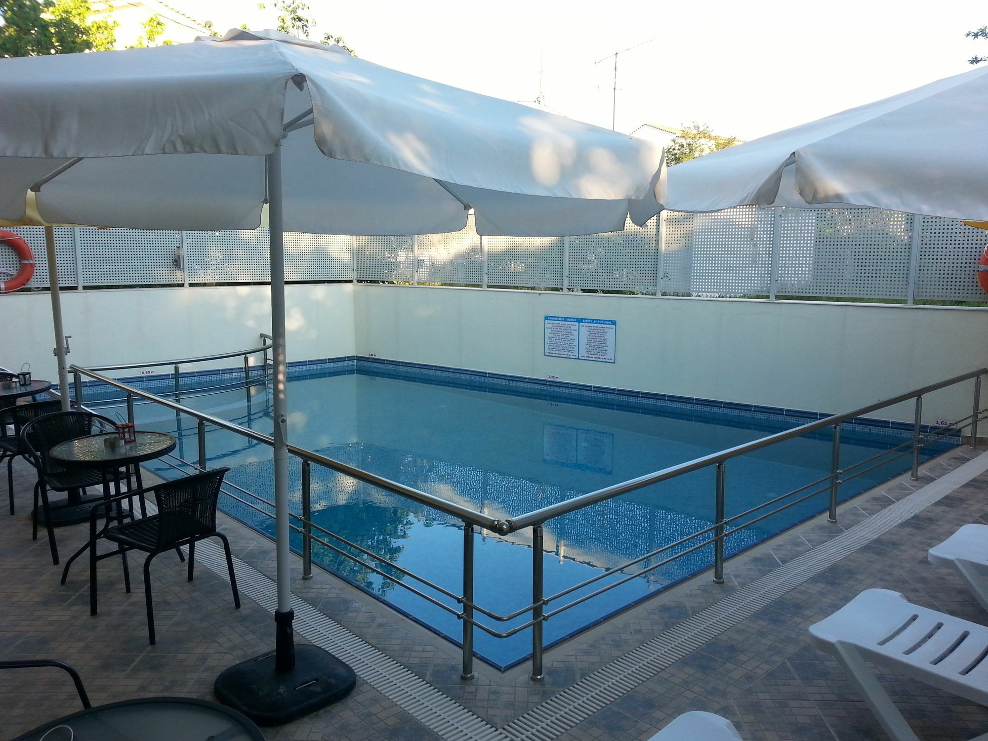 Anthena Studios Skiathos Town Exterior photo