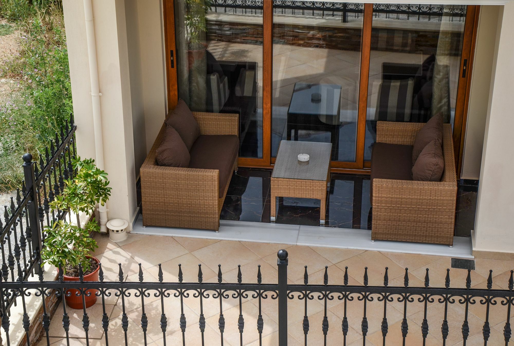 Anthena Studios Skiathos Town Exterior photo