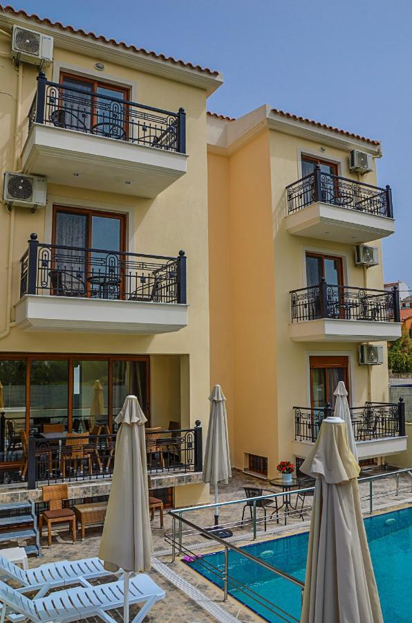 Anthena Studios Skiathos Town Exterior photo